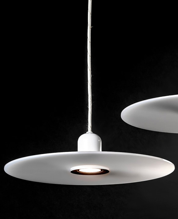 Colgante Spin Concept