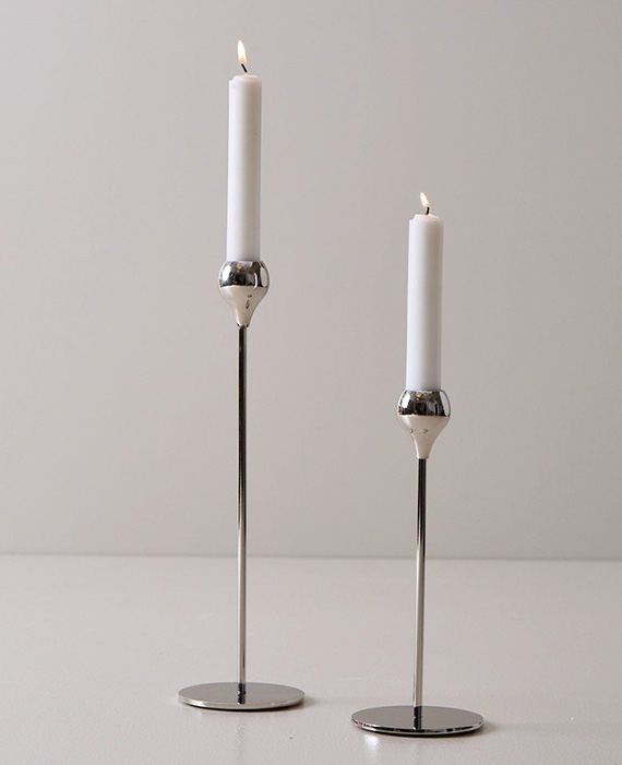 Candelabro Casablanca I SET X 2