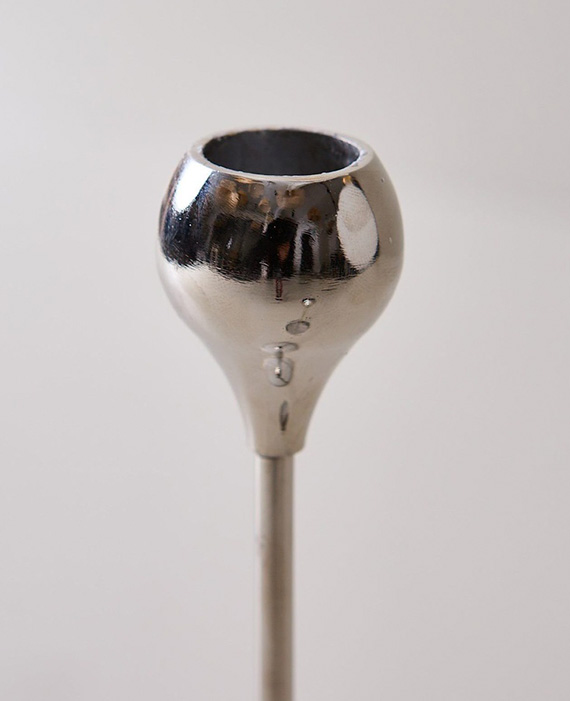 Candelabro Casablanca I SET X 2