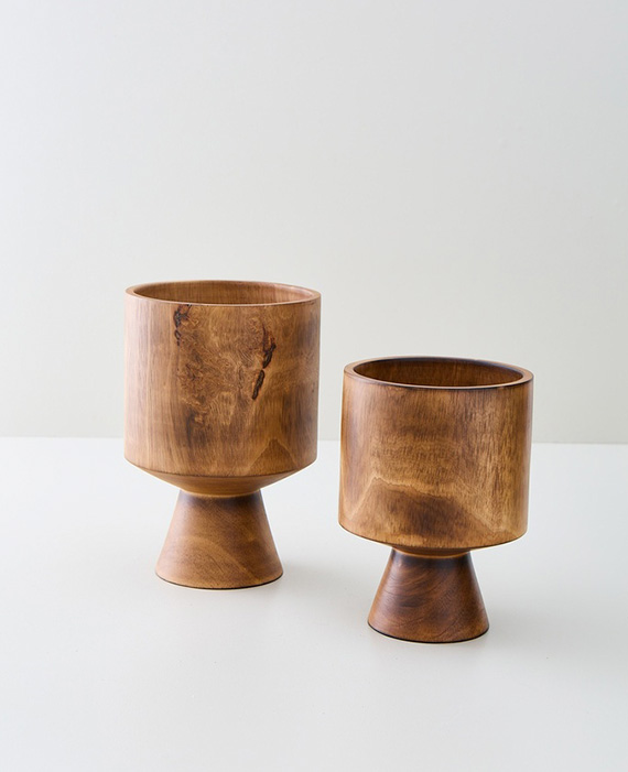 Cuenco Giotto NAT M y L