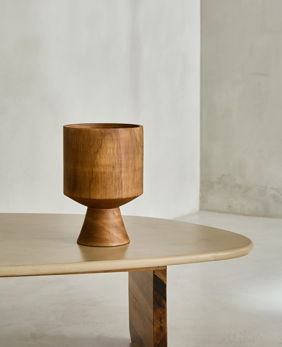 Cuenco Giotto NAT M y L