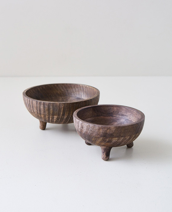 Bowl Bolsero SET x 2