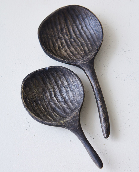 Cuchara Periquito SET x 2