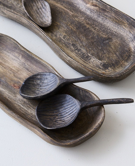 Cuchara Periquito SET x 2