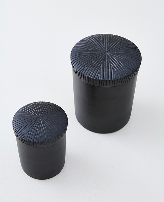 Cajas Tentro I SET x 2