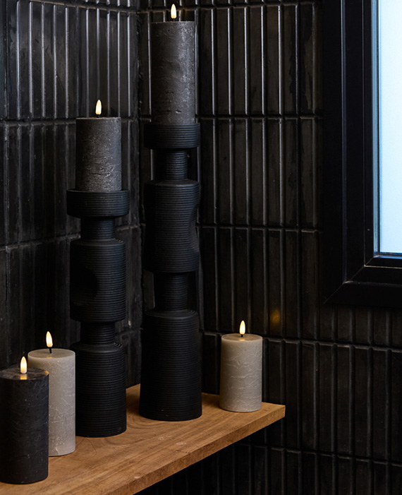 Portavela Valencia I SET x 2