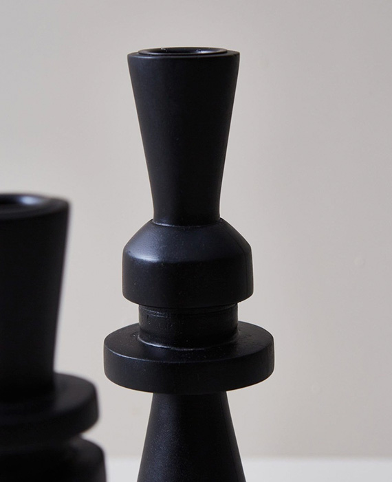 Portavela Toledo I SET x 2