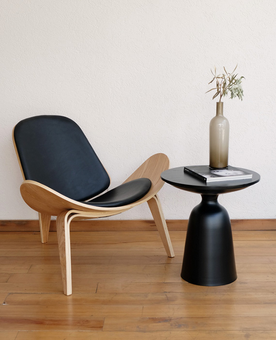 Sillon Carl Hansen