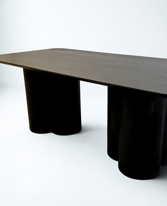 Mesa Comedor Gaia